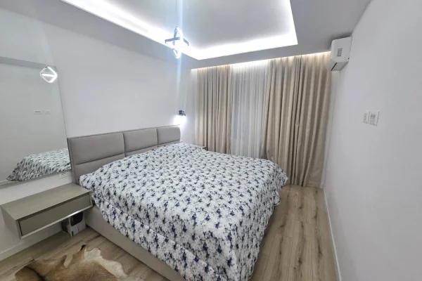 Apartment for sale in Tirana 2+1, Furnished