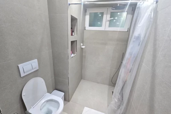 Apartment for sale in Tirana 2+1, Furnished