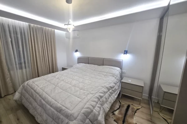 Apartment for sale in Tirana 2+1, Furnished