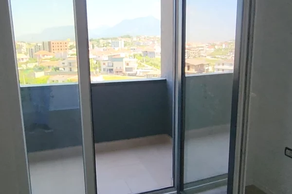 SHITET APARTAMENT 2+1