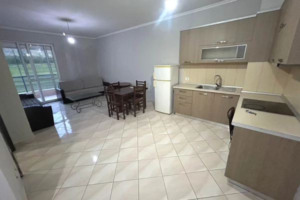 Shtepi ne shitje Apartament ne Tirane, 1+1, Mobilimi Pjeserisht e mobiluar, Pagesa 12,500,000  Leke.