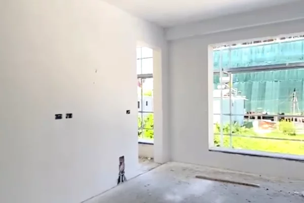 SHITET APARTAMENT 1+1 NE KAMEZ