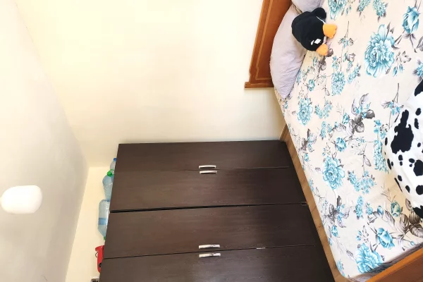 Shtepi ne shitje Apartament ne Tirane, 2+1, Mobilimi E mobiluar, Pagesa 98,000  Euro.
