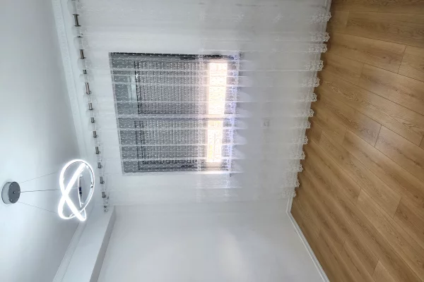 Shtepi ne shitje Apartament ne Tirane, 1+1, Mobilimi Bosh, pa mobiluar, Pagesa 7,000,000  Leke.