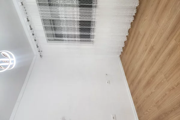 Shtepi ne shitje Apartament ne Tirane, 1+1, Mobilimi Bosh, pa mobiluar, Pagesa 7,000,000  Leke.