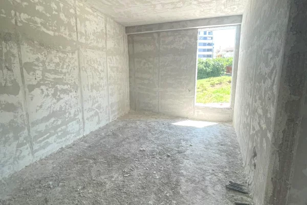 Shtepi ne shitje Apartament ne Tirane, 1+1, Mobilimi Bosh, pa mobiluar, Pagesa 7,300,000  Leke.