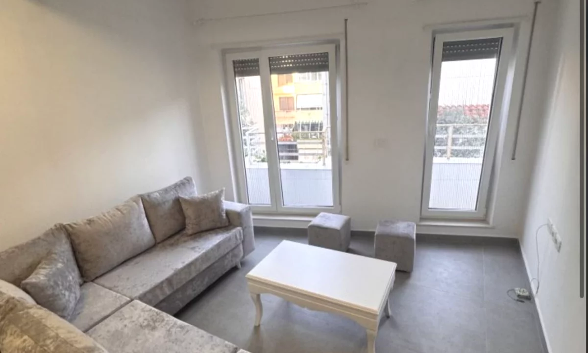 Apartment for rent in Tirana 2+1, Furnished