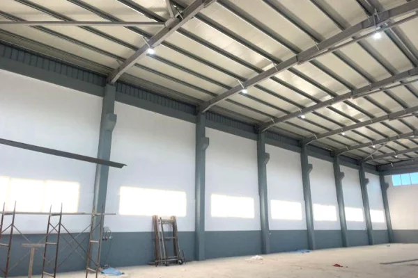 Ambient biznesi me qera 1+1 ne Tirane - 1,200 Euro