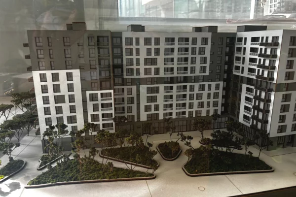 Shtepi ne shitje 2+1 ne Tirane - 176,500 Euro