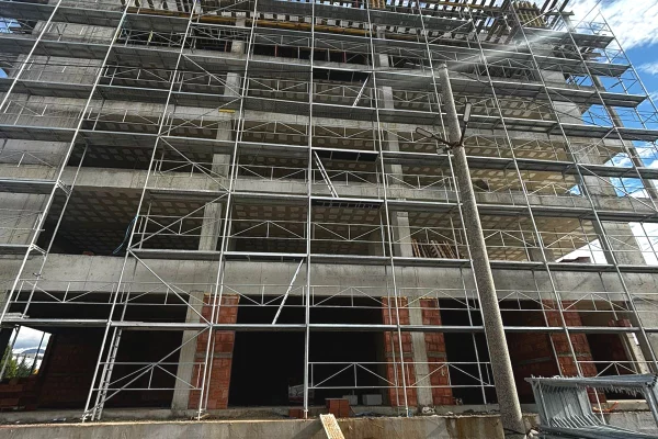 Shtepi ne shitje Apartament ne Tirane, 2+1, Mobilimi Bosh, pa mobiluar, Pagesa 8,086,050  Leke.