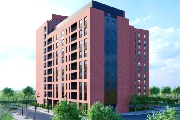 Shtepi ne shitje Apartament ne Tirane, 2+1, Mobilimi Bosh, pa mobiluar, Pagesa 241,500  Euro.