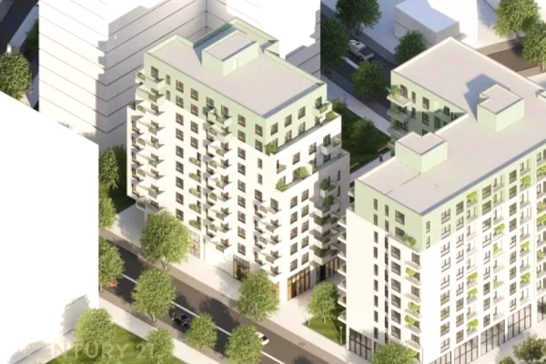 Shtepi ne shitje Apartament ne Tirane, 1+1, Mobilimi Bosh, pa mobiluar, Pagesa 112,500  Euro.