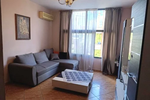 SHITET APARTAMENT 2+1 + GARZONIERE – ZOGU I ZI ✨