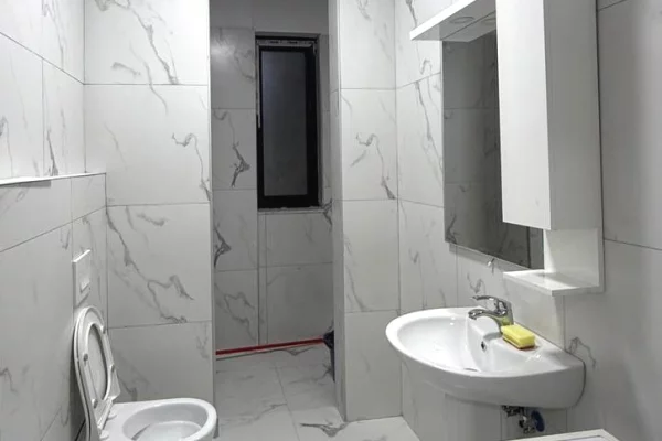 Shtepi me qera 1+1 ne Tirane - 500 Euro