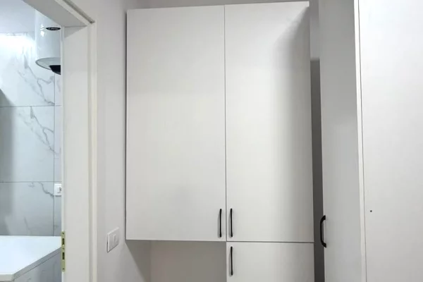 Shtepi me qera Apartament ne Tirane, 1+1, Mobilimi E mobiluar, Pagesa 500  Euro.