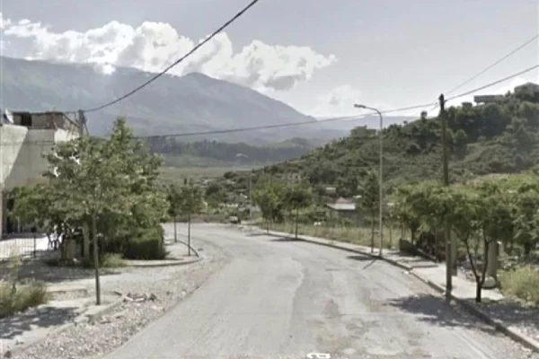 Terreno in vendita a Argirocastro - 3,000,000 Leke