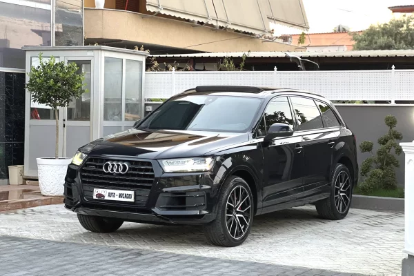 Makina ne shitje ne Fier - 19,999 Euro