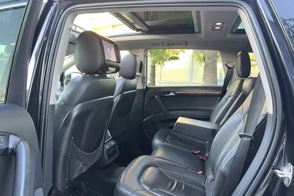 Auto in Vendita a Fier, Audi, 2013 Diesel,Kambio Automatik Pagamento 8,500  Euro.