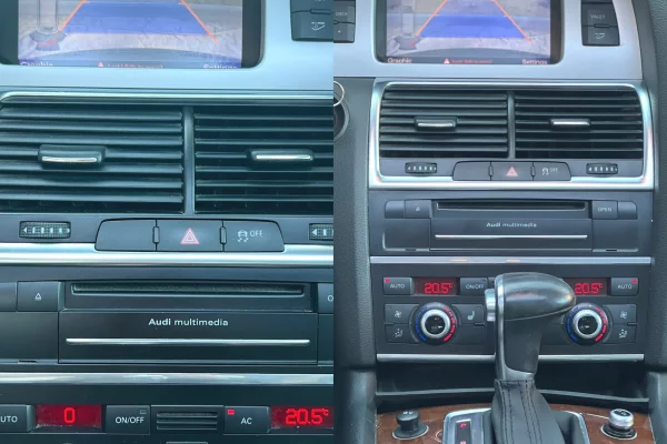 Auto in Vendita a Fier, Audi, 2013 Diesel,Kambio Automatik Pagamento 8,500  Euro.