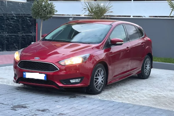  FORD FOCUS-2.0 BENZIN SE FLEX FUEL-AUTOMATIK LETRA TE PAGUARA-4700 EURO