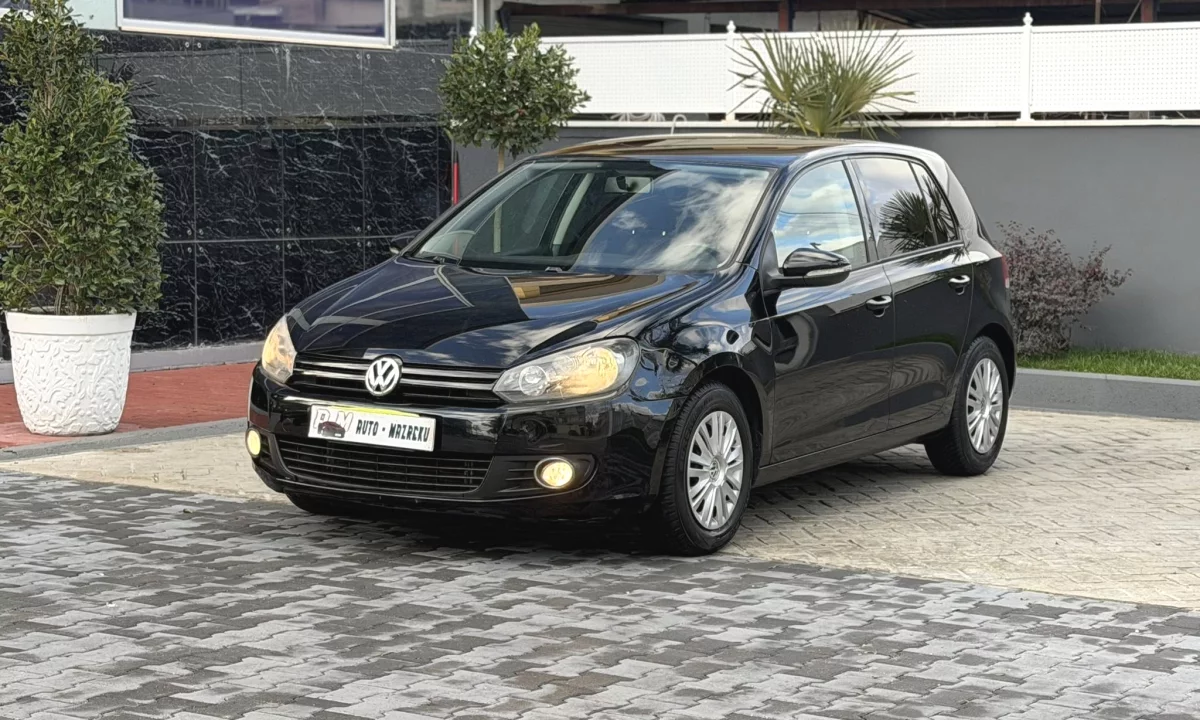 Makina ne shitje ne Fier, Volkswagen, 2012 Diesel,Kambio Manual Pagesa 4,500  Euro.