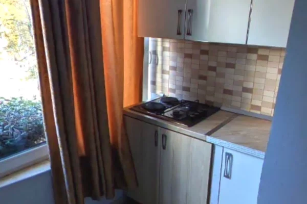 Appartamento in affitto a Tirana Garsoniere, Arredato