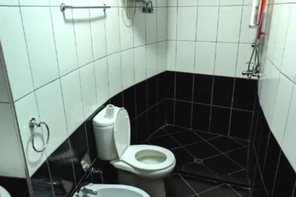 Appartamento in affitto a Tirana Garsoniere, Arredato