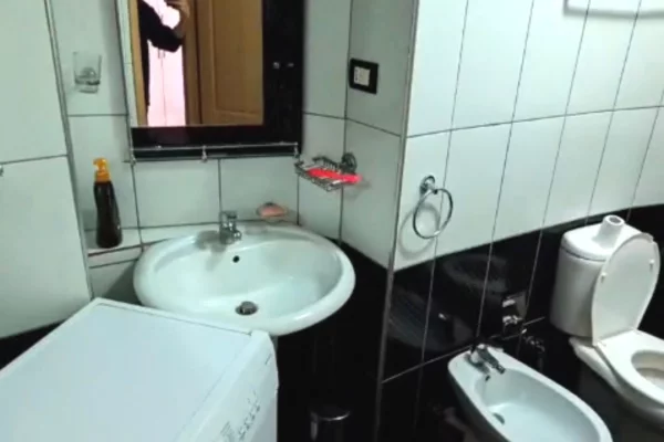 Appartamento in affitto a Tirana Garsoniere, Arredato