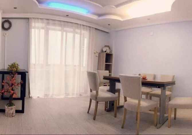 Business Property for Rent 3+1 in Tirana - 110 Euro