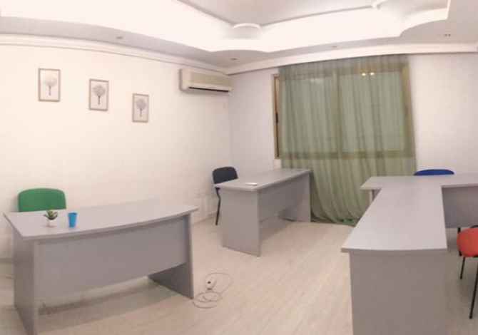 Business Property for Rent 3+1 in Tirana - 110 Euro