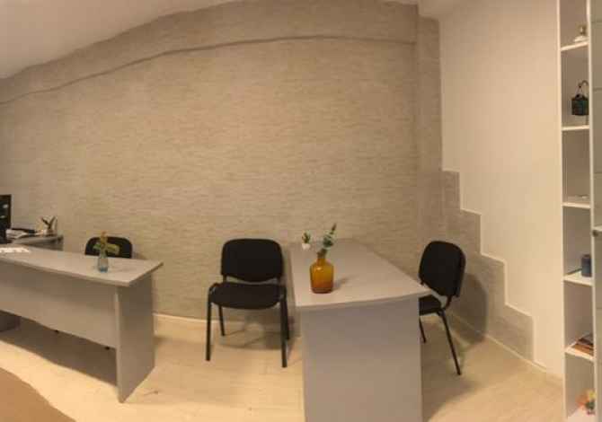 Business Property for Rent 3+1 in Tirana - 110 Euro