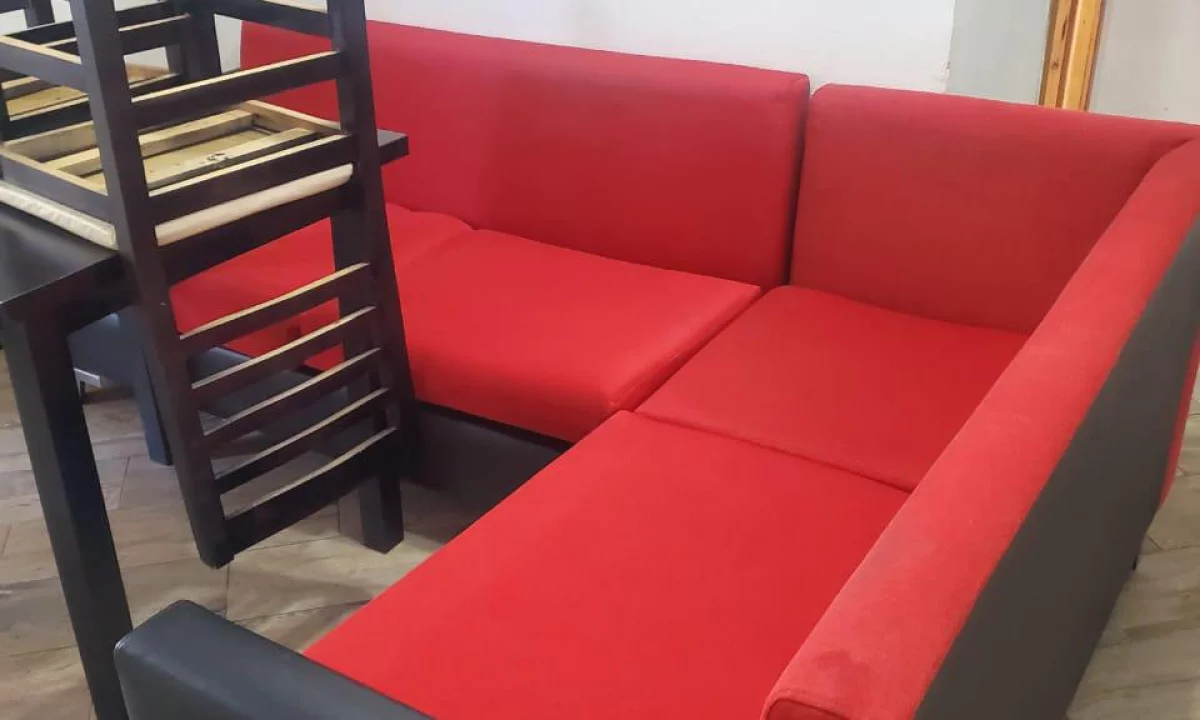 Apartment for rent in Tirana Garsoniere, Furnished