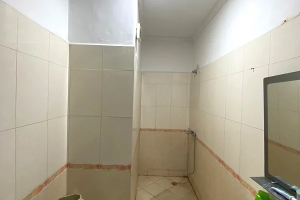 Appartamento in vendita a Tirana 1+1, Arredato