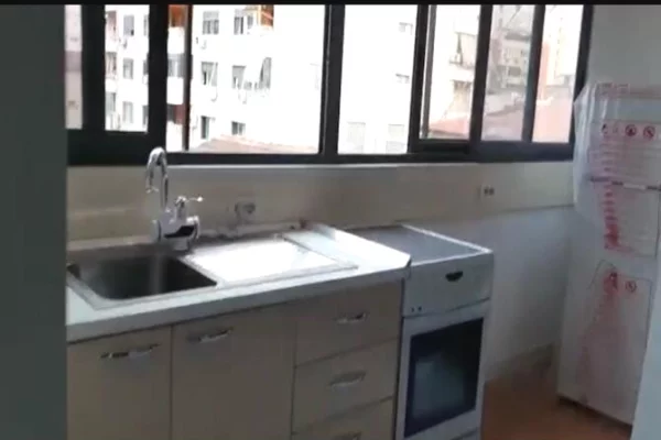 House for Rent 2+1 in Tirana - 40,000 Leke