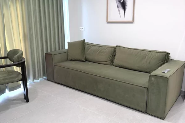 Shtepi me qera Apartament ne Tirane, Garsoniere, Mobilimi E mobiluar, Pagesa 35,000  Leke.