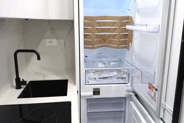 Shtepi me qera Apartament ne Tirane, Garsoniere, Mobilimi E mobiluar, Pagesa 35,000  Leke.