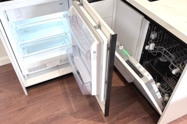 Shtepi me qera Apartament ne Tirane, 1+1, Mobilimi E mobiluar, Pagesa 47,000  Leke.