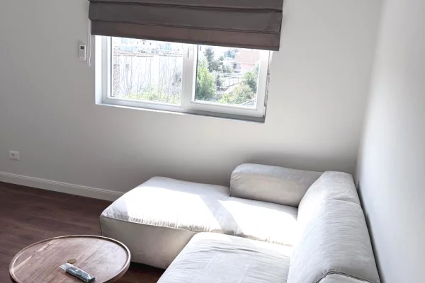 Shtepi me qera Apartament ne Tirane, 1+1, Mobilimi E mobiluar, Pagesa 47,000  Leke.