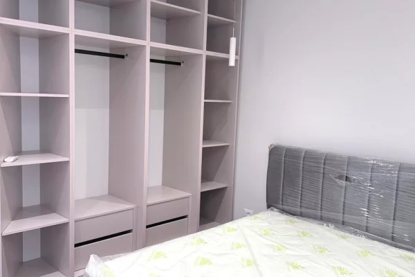 Shtepi me qera Apartament ne Tirane, 1+1, Mobilimi E mobiluar, Pagesa 47,000  Leke.