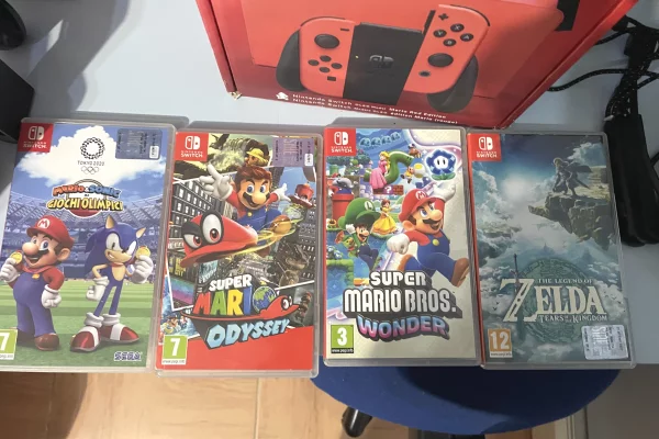 Kompjutera dhe Elektronike ne Tirane - 37,500 Leke