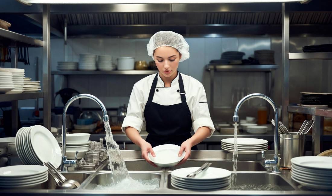 Njoftime Pune ne Sarande, Profesioni Pjatalarese , Pa Eksperience, Pagesa 100,000  Leke.