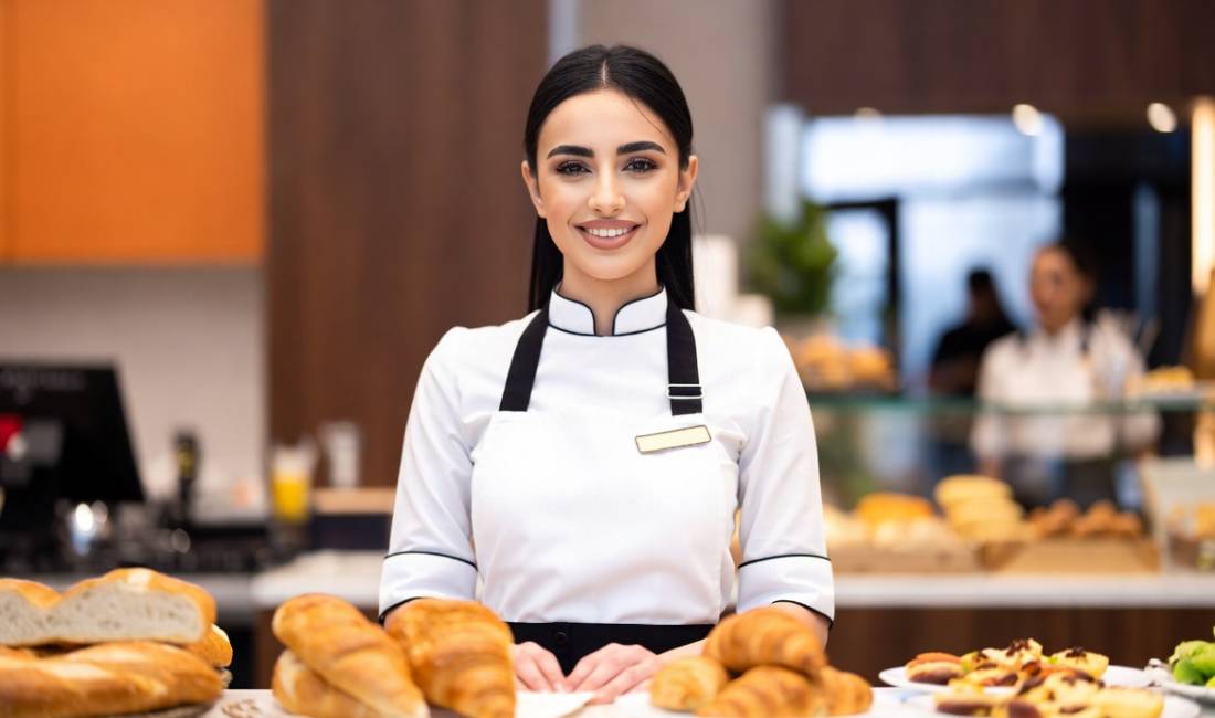 Njoftime Pune ne Tirane, Profesioni shitse (f) , Fillestar/Pak eksperience, Pagesa 64,000  Leke.