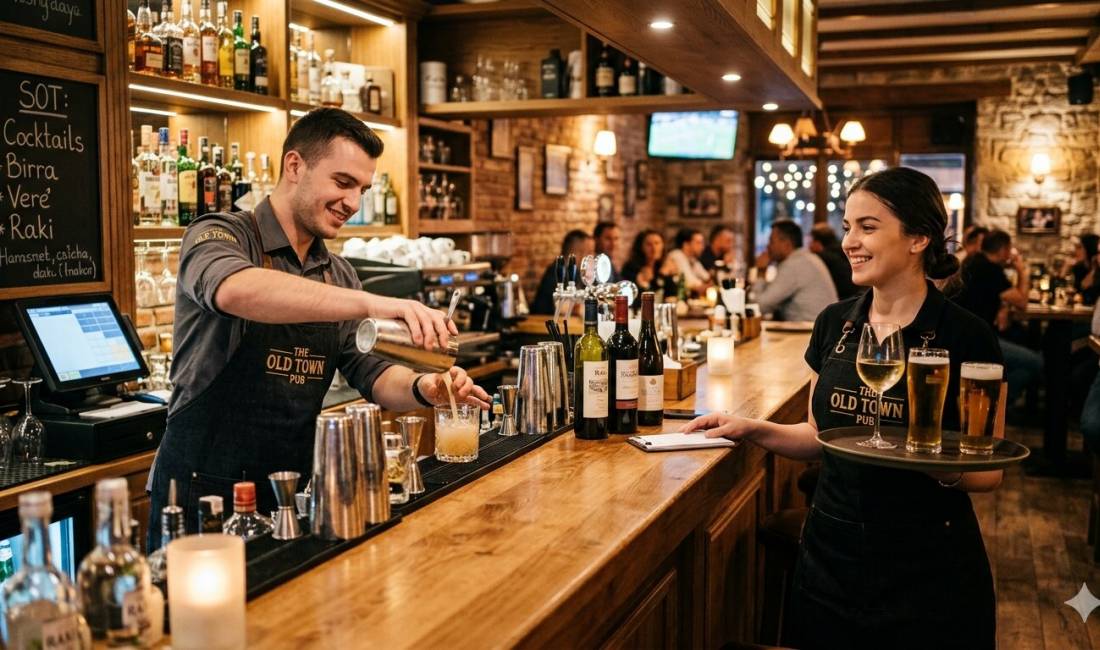 Njoftime Pune ne Tirane, Profesioni Banakier/ Kamarier , Me eksperience, Pagesa Me Marreveshje.