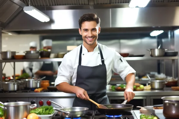 Njoftime Pune per Ndihmes Kushinier/e ne Tirane