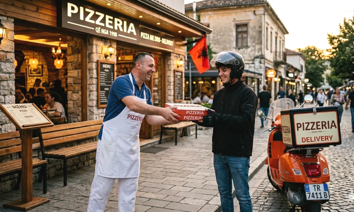 Njoftime Pune ne Tirane, Profesioni Picier & Motorrist , Me eksperience, Pagesa Me Marreveshje.