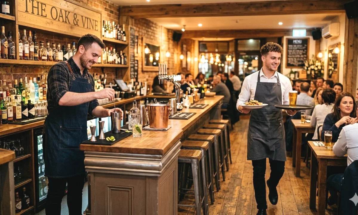 Job Offers in Tirana, Profession Banakier/ Kamarier , With experience, Payment By Agreement.