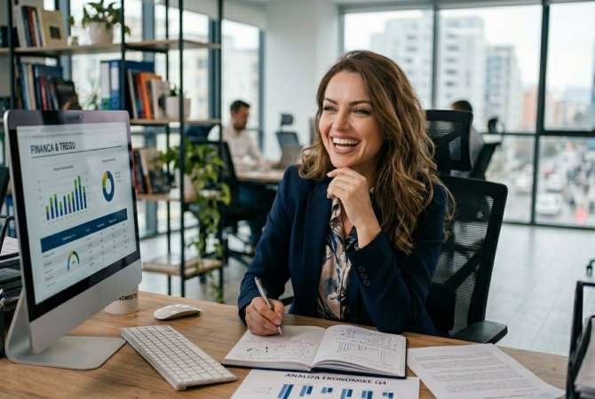 Njoftime Pune per Ekonomist(e) ne Durres