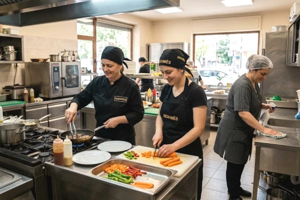 Offerte di lavoro per Cuoco a Himara