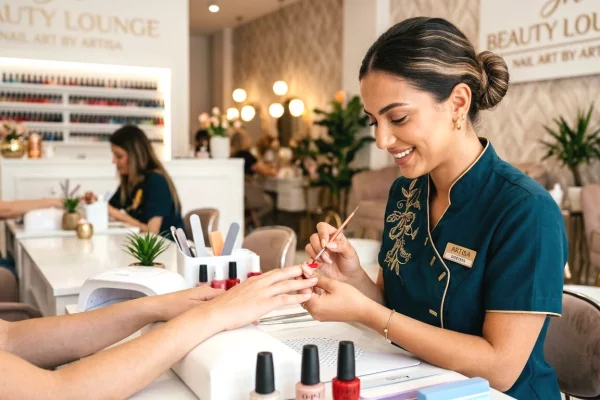 Job Offers for Esthetician in Tirana