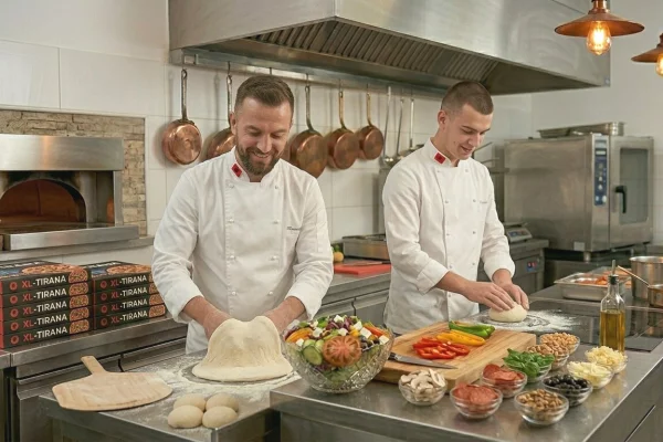 Njoftime Pune per Picajol &amp; Ndihmes Picier/e ne Tirane